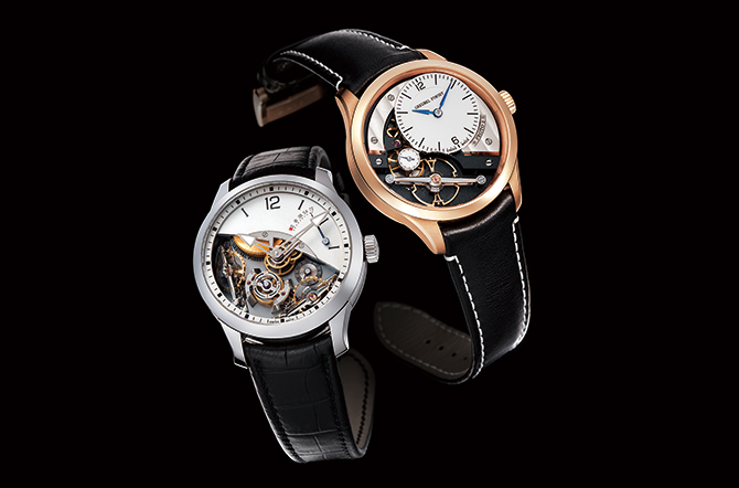 greubel forsey