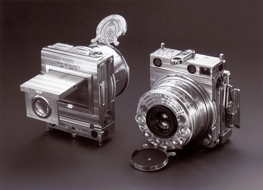 ジャガー ルクルトが開発した幻のミニチュアカメラがカンヌ映画祭に登場 高級腕時計専門誌クロノス日本版 Webchronos