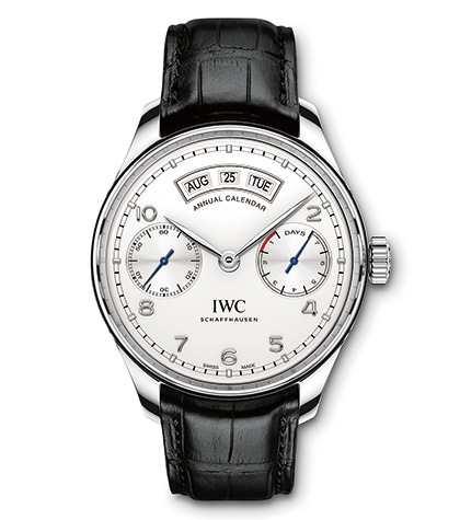 IWC