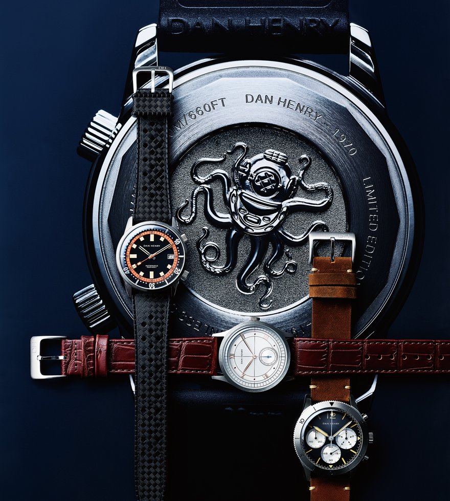 ARNOLD&SON