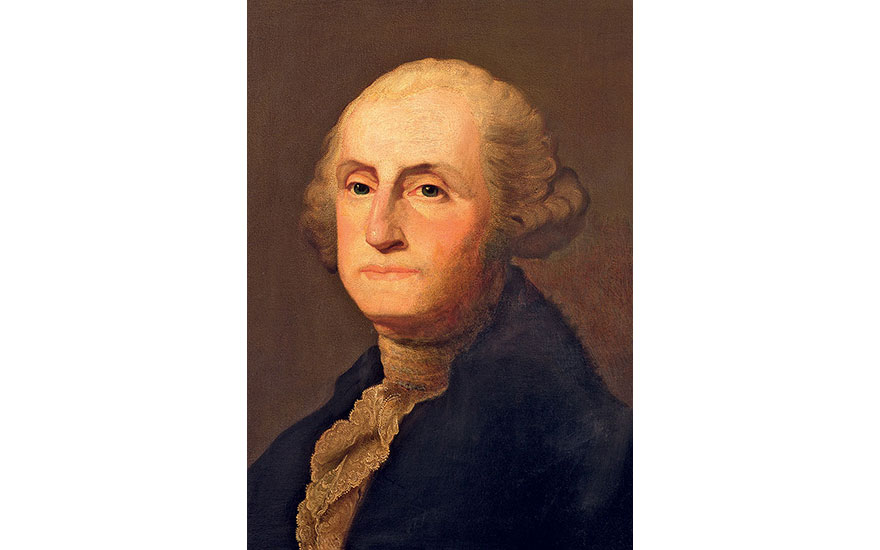 ジョージ・ワシントン
