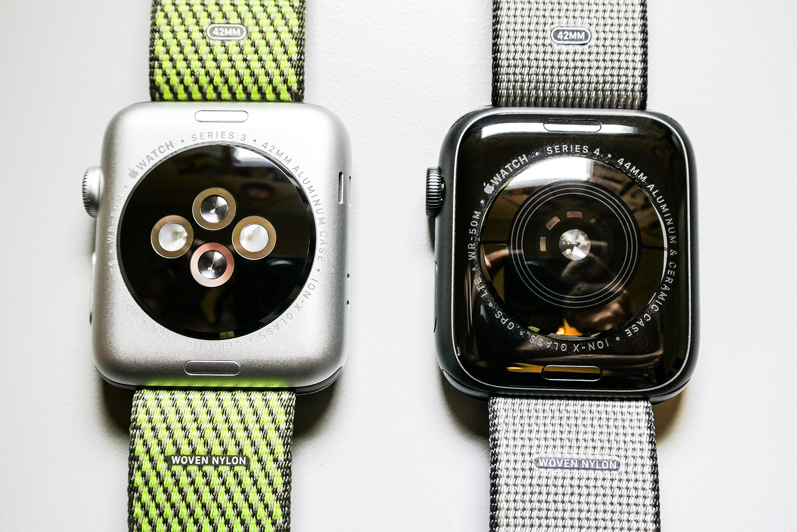 Apple Watch Series 4 最速インプレッション／本田雅一、ウェアラブル 