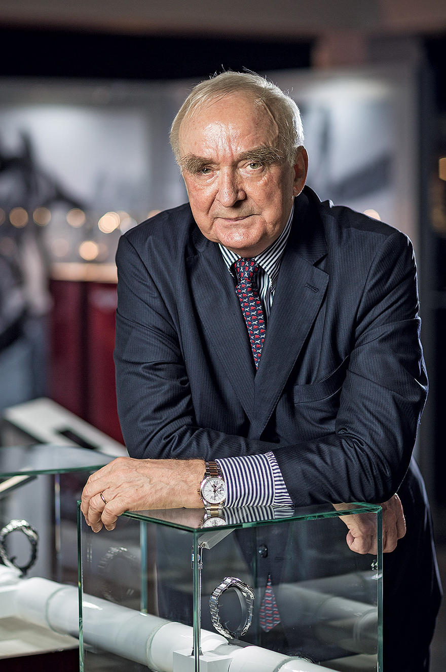 Вальтер фон Кенель