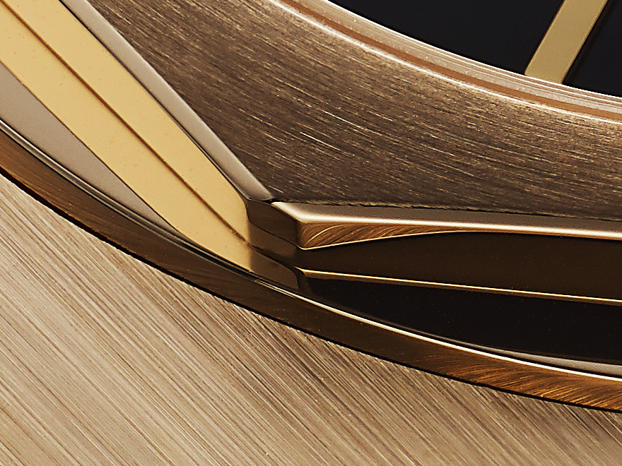 Безель Лауреато