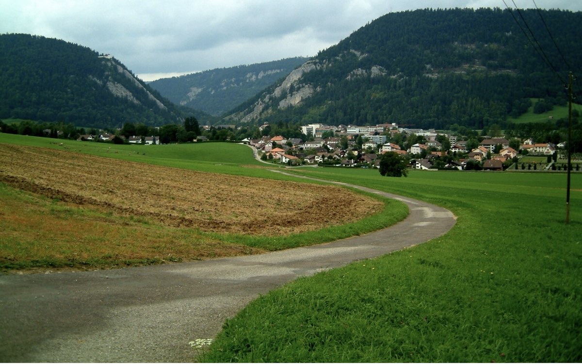 Pittura di paesaggio 2