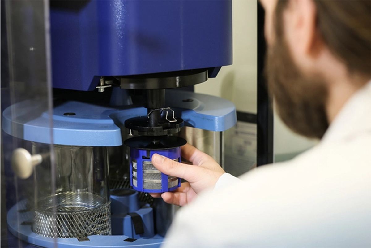 Riparazione Speedmaster