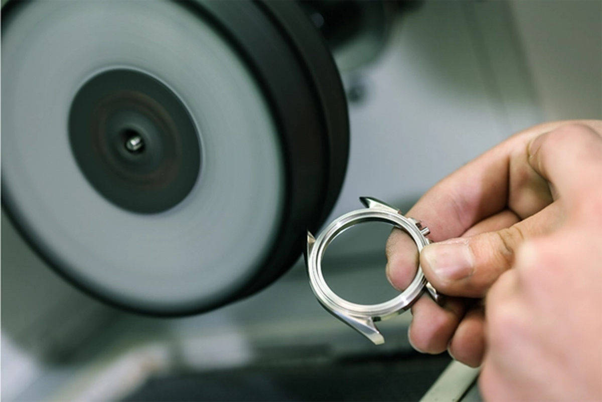 Riparazione Speedmaster