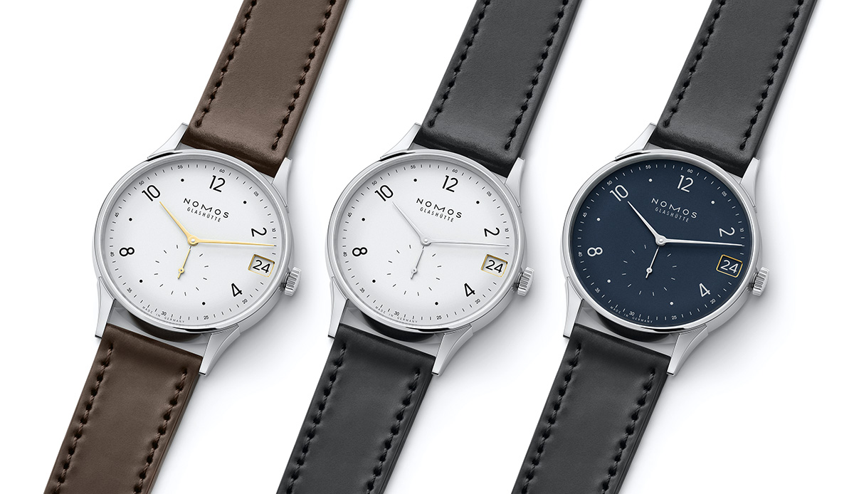 Minimatic 39 Datum