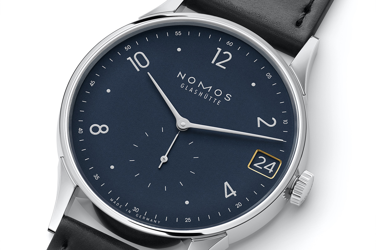 Minimatic 39 Datum