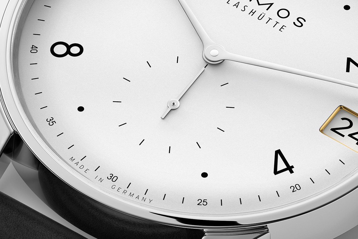 Minimatic 39 Datum