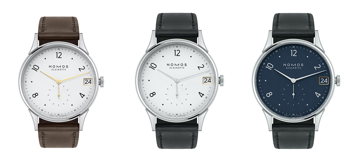Minimatic 39 Datum