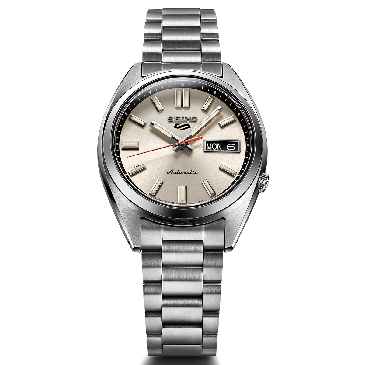 スポーツマチック5