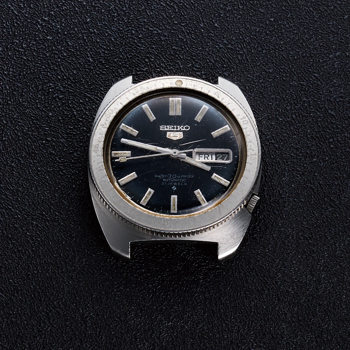 セイコー5