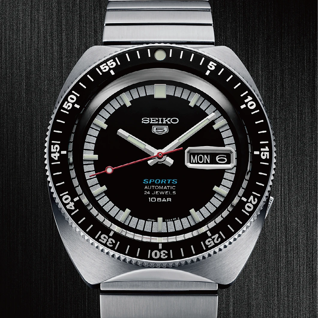 初代5スポーツ 復刻デザイン限定モデル SBSA223