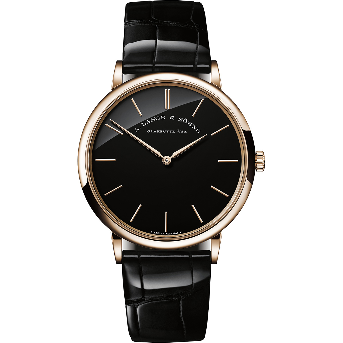 A. Lange & Söhne Saxonia Mince