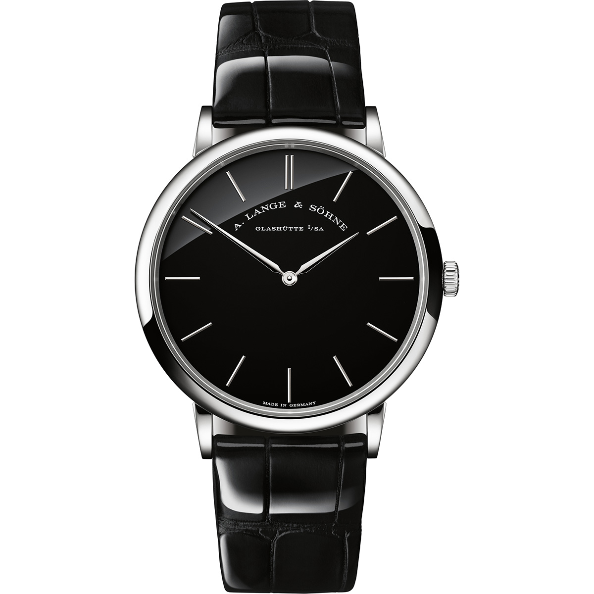A. Lange & Söhne Saxonia Mince