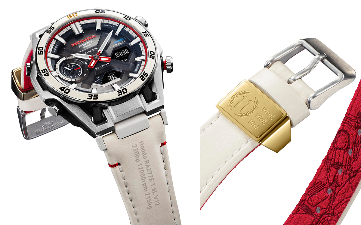 Casio EDIFICE