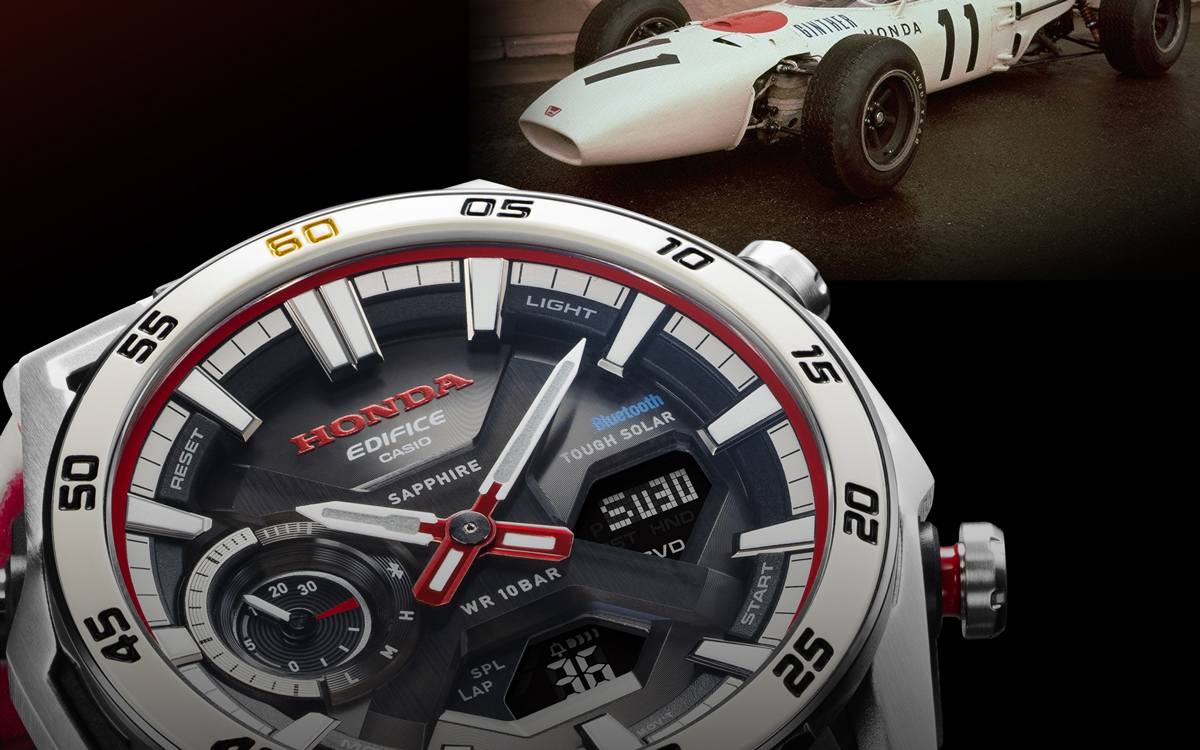 Casio EDIFICE