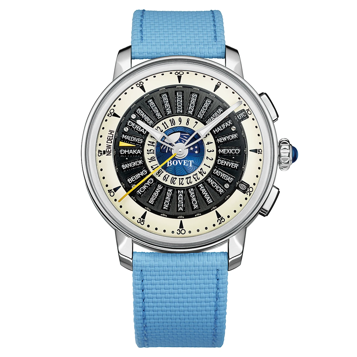 ボヴェ「リサイタル 30」