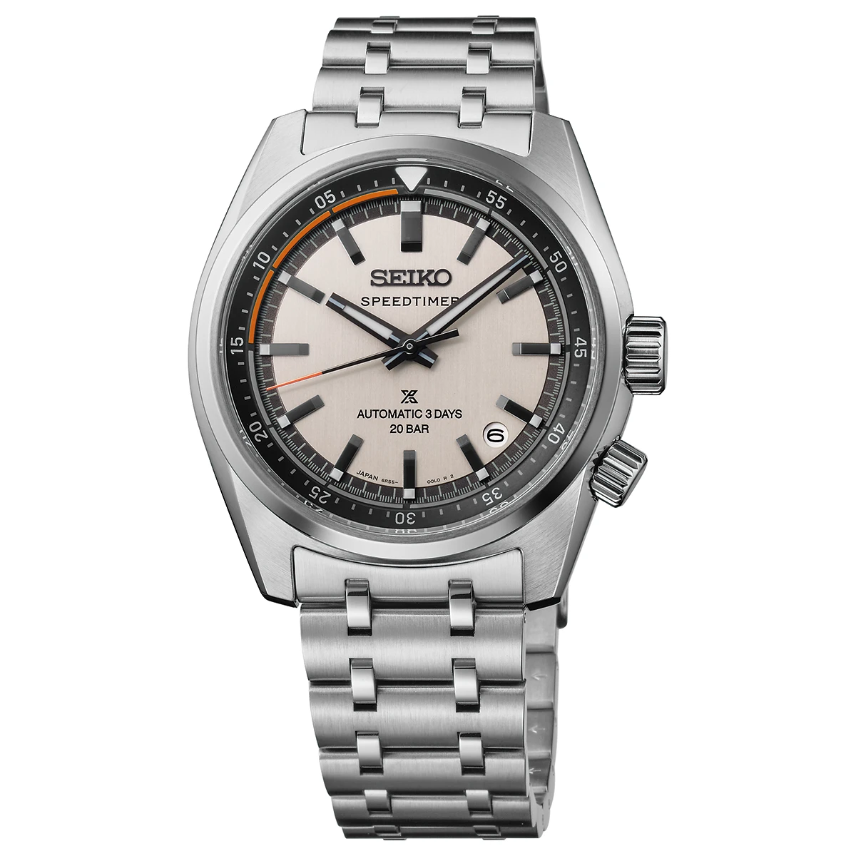 セイコー プロスペックス「スピードタイマー SBDC215」