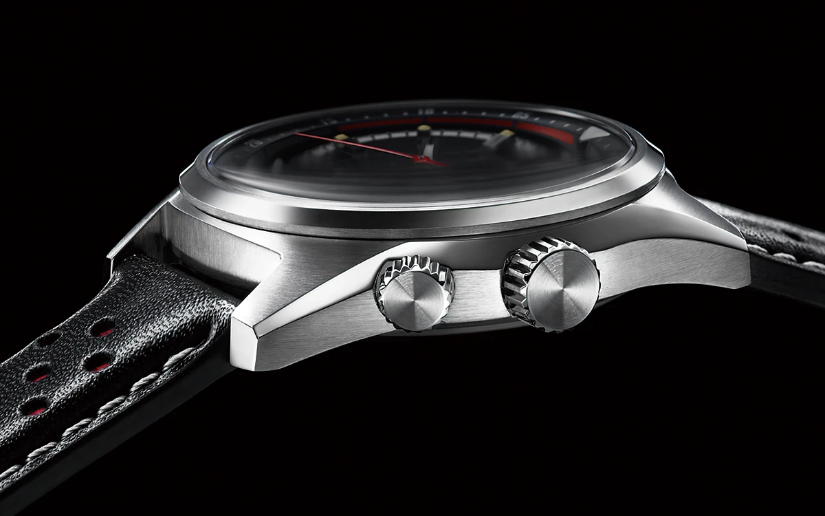 セイコー プロスペックス「スピードタイマー SBDC215」