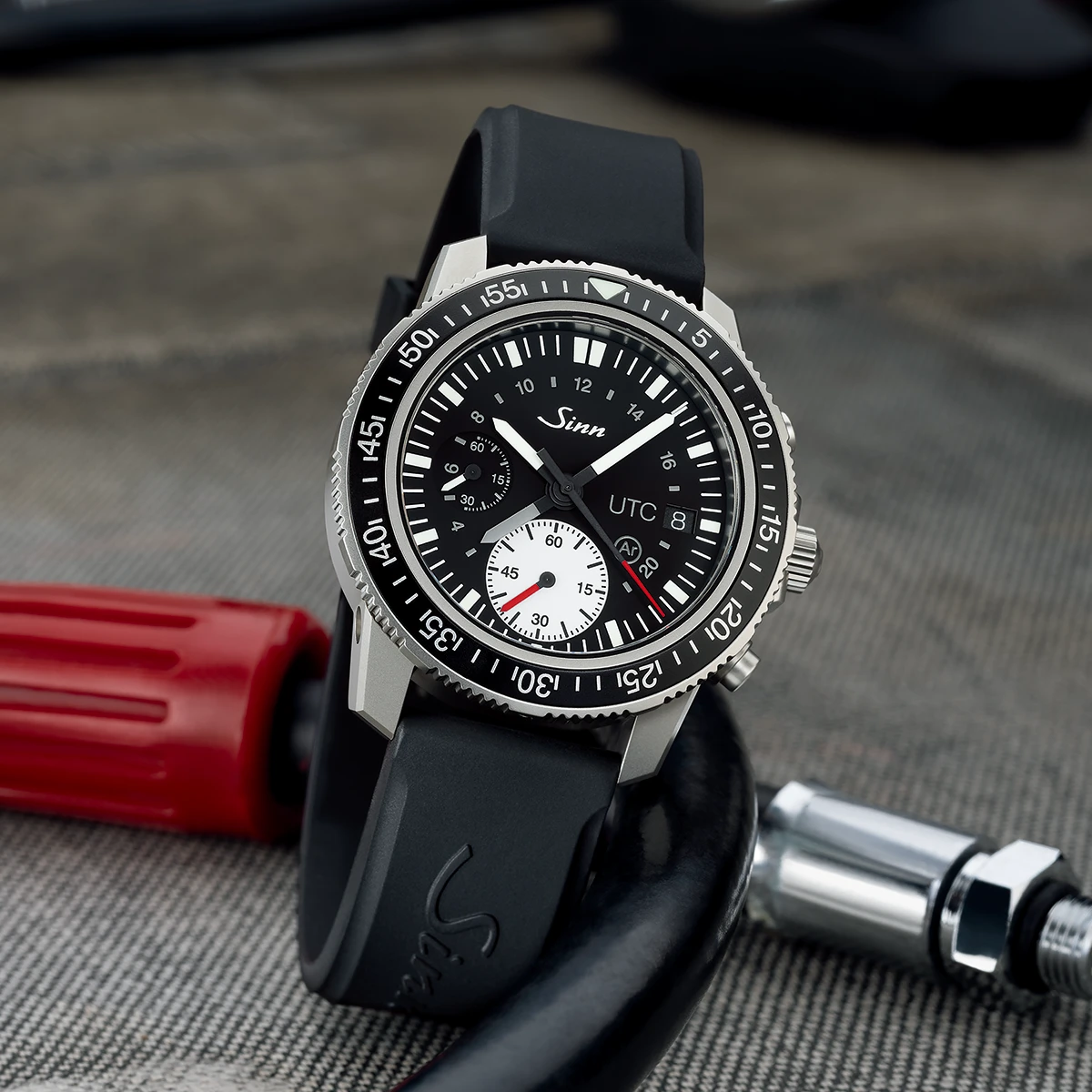 ジン「613 St UTC」