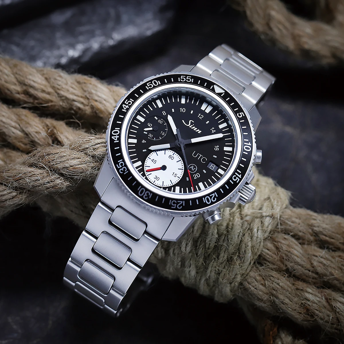 ジン「613 St UTC」