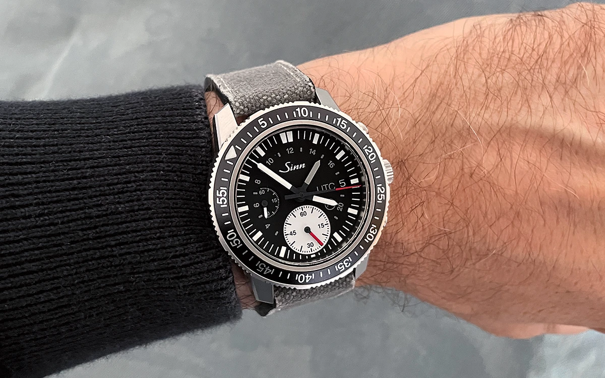 ジン「613 St UTC」