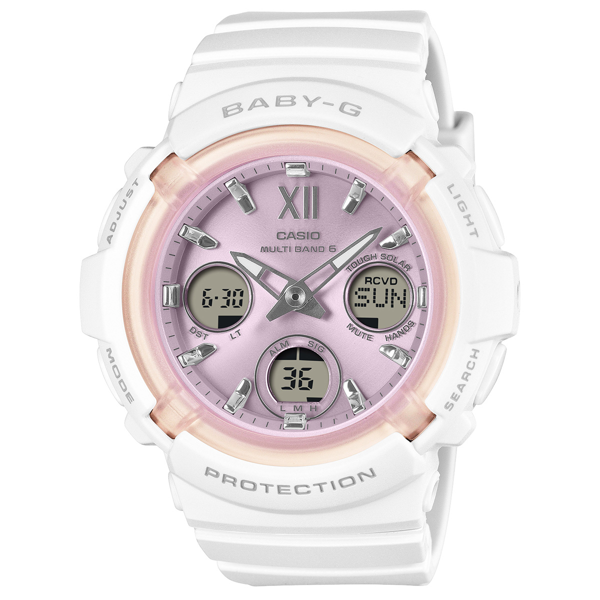 BABY G Spring Package