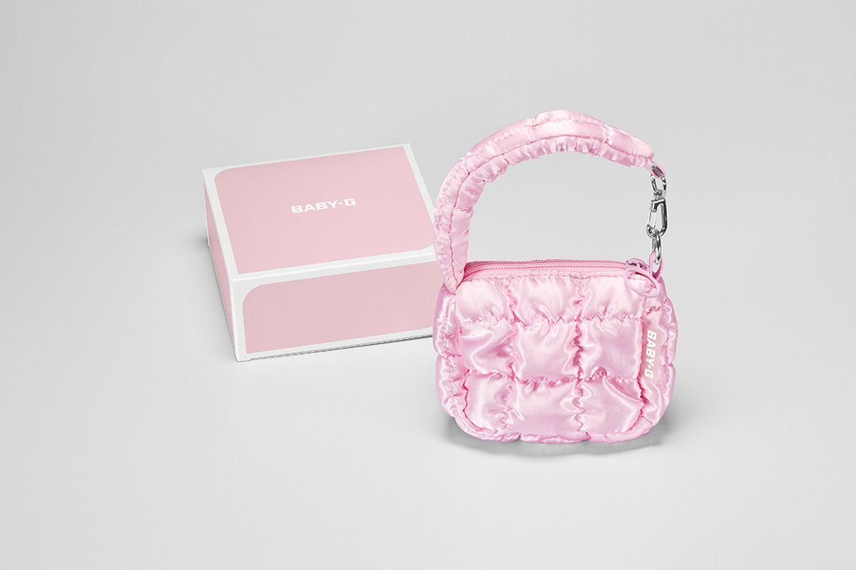 BABY G Spring Package