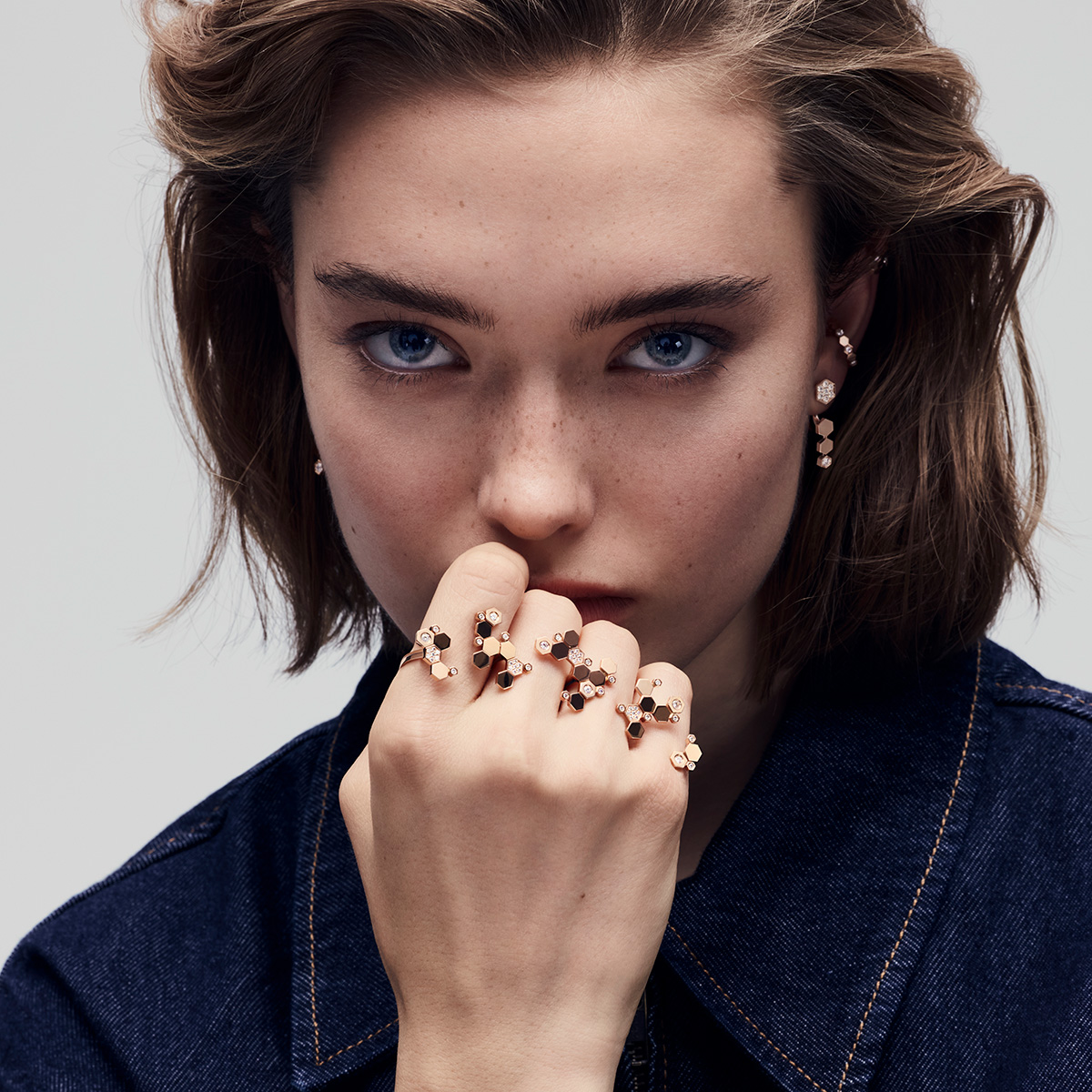 ビー ドゥ ショーメ