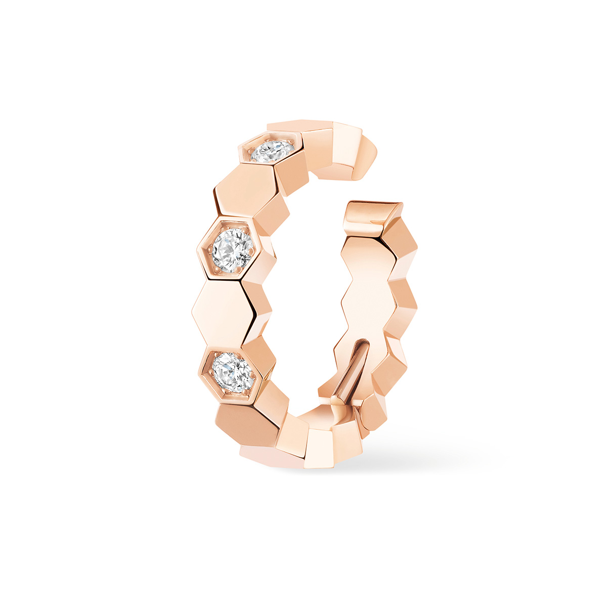 ショーメ ビー ドゥ ショーメ イヤーカフ