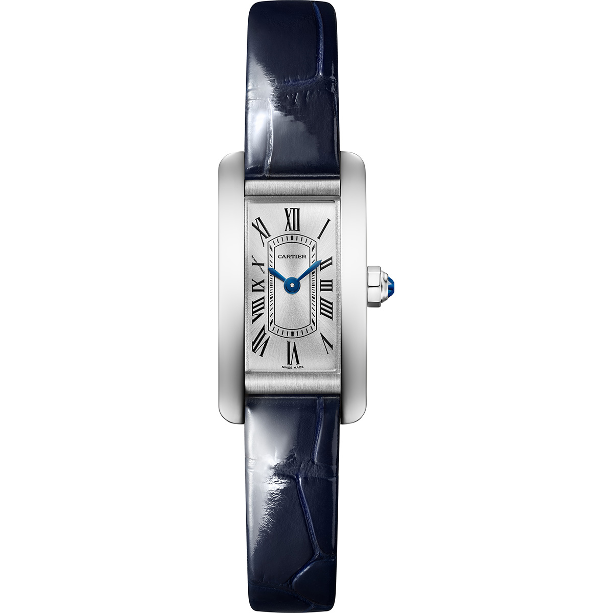 カルティエ タンク