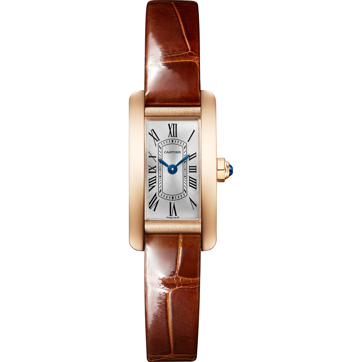 カルティエ タンク