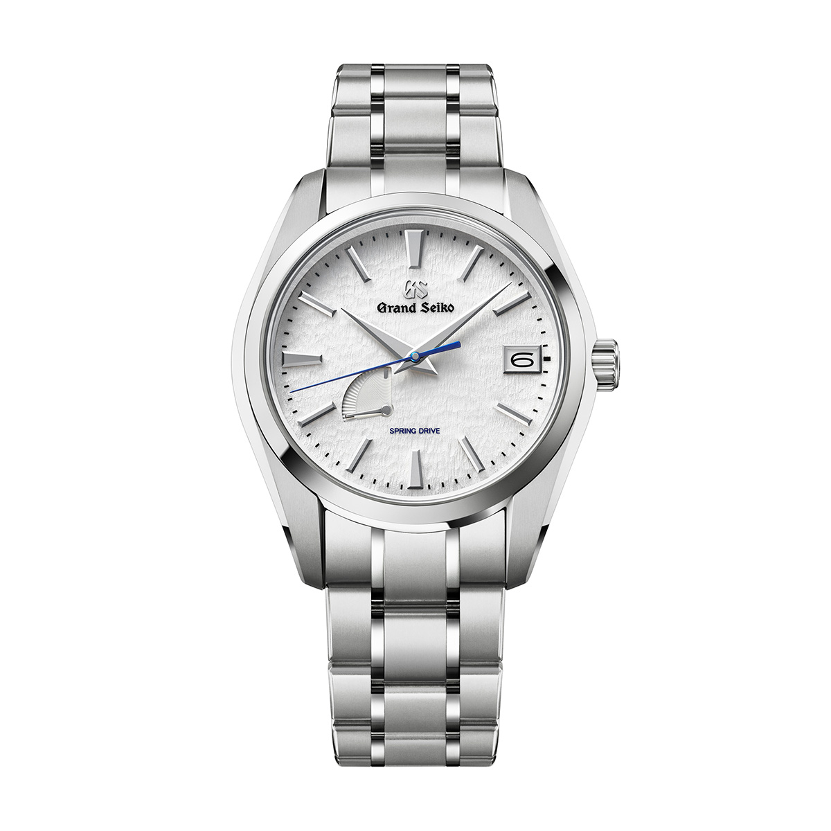 グランドセイコー雪白 ヘリテージコレクション SBGA211