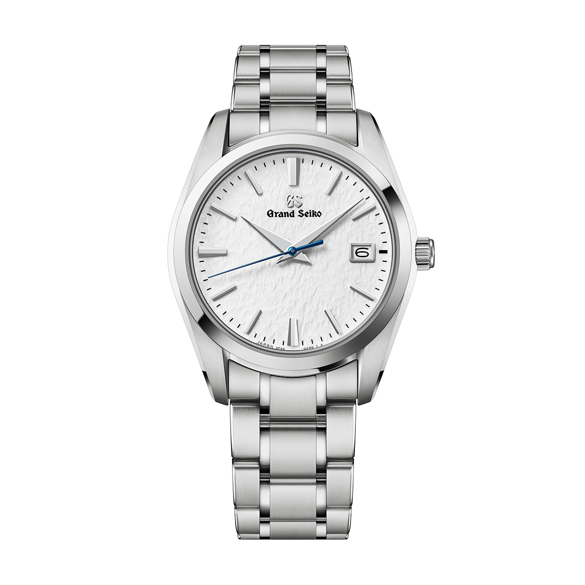 グランドセイコー雪白 ヘリテージコレクション SBGX355