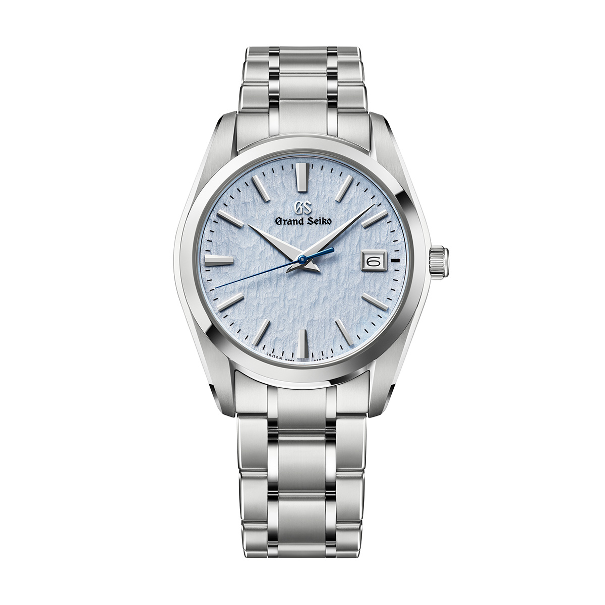 グランドセイコー雪白 ヘリテージコレクション SBGX357