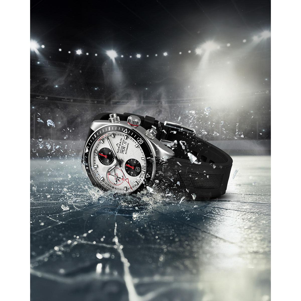 ノルケイン アドベンチャー クロノ