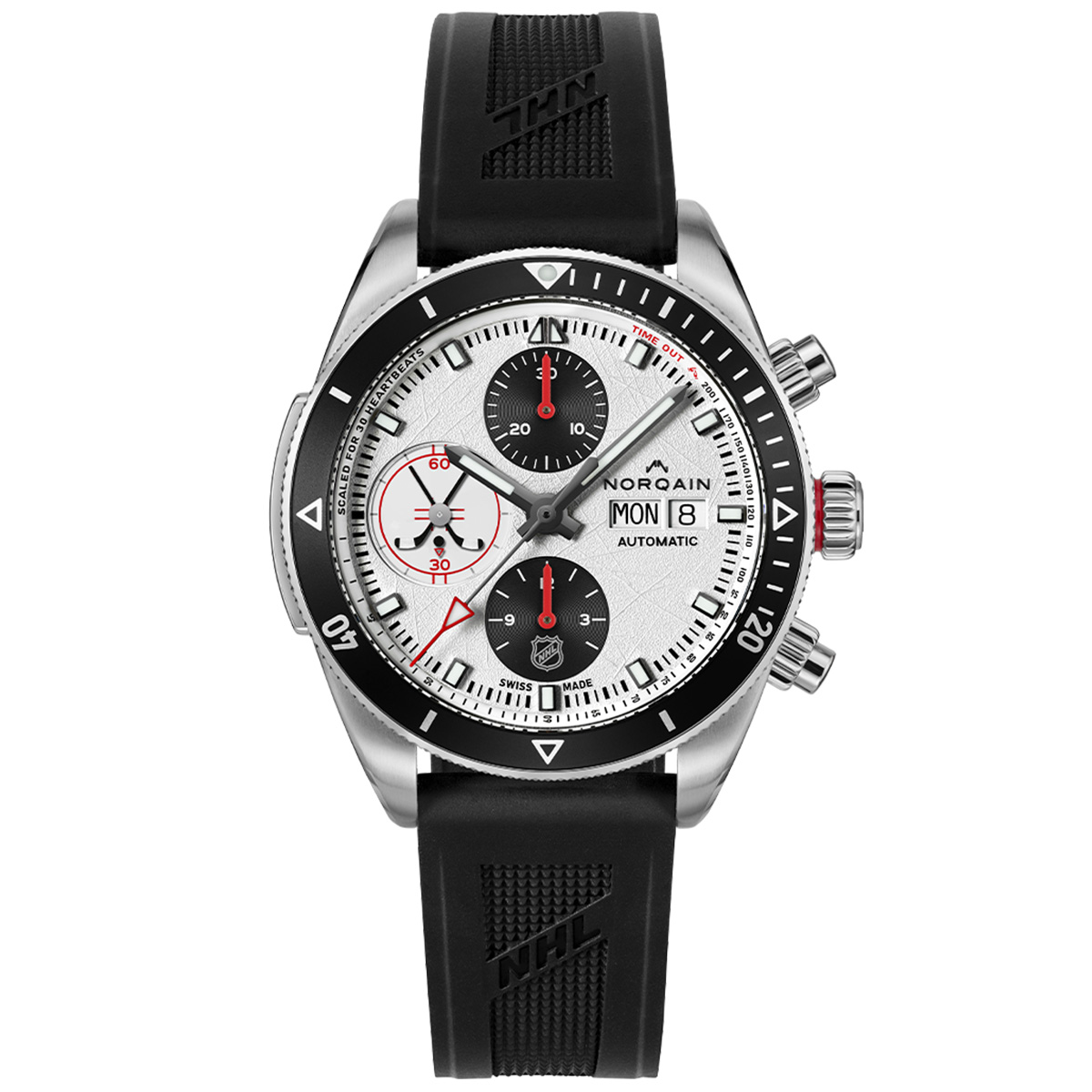 ノルケイン アドベンチャー クロノ