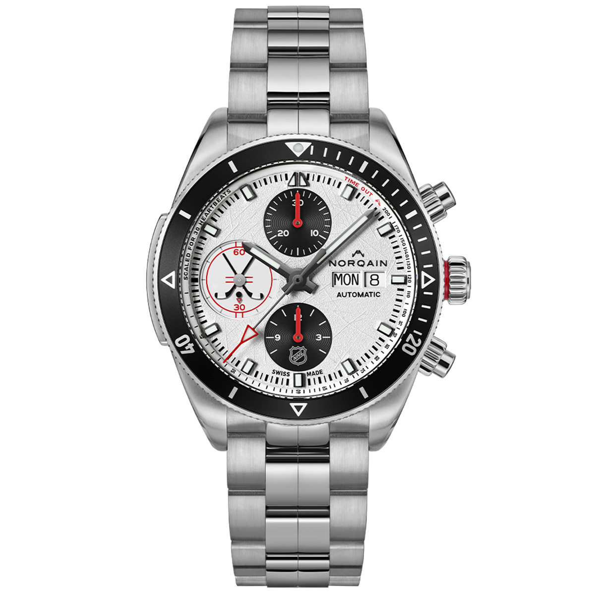 ノルケイン アドベンチャー クロノ