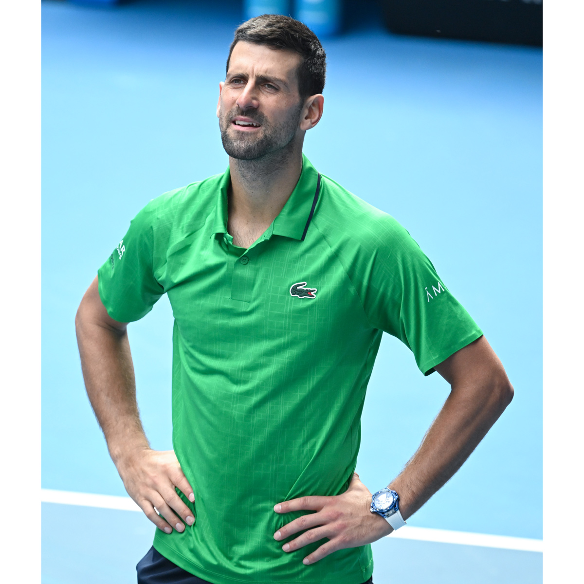 ノバク・ジョコビッチ