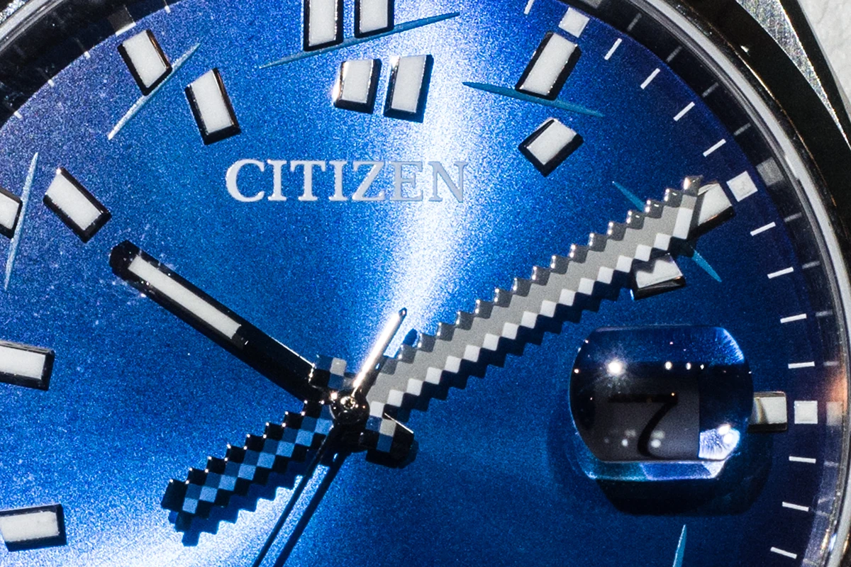 シチズンコレクション TSUYOSA