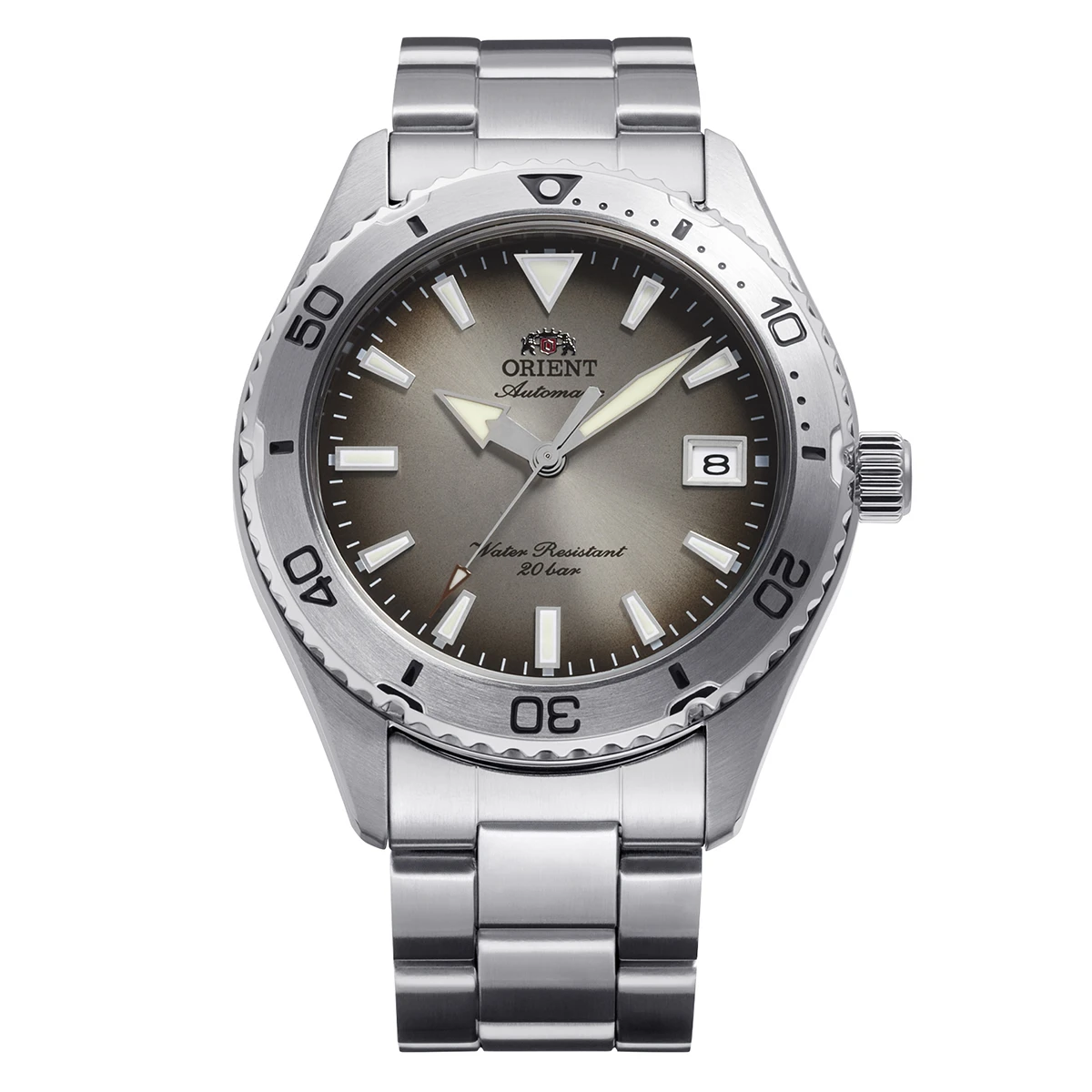 オリエント「オリエント マコ 40」Ref.RN-AC0Q16N