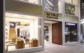 WING金沢店（ウイングレボリューション）