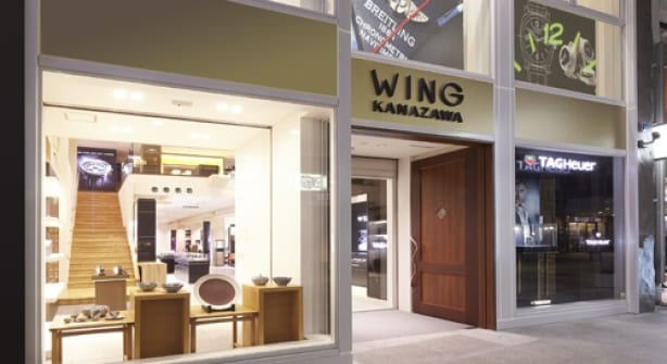 WING金沢店（ウイングレボリューション）