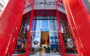 HF-AGE 高崎店