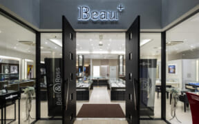 ジュエリー・ウォッチブティック Beauプラス高知