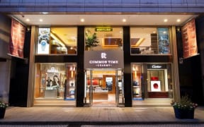 COMMON TIME横浜元町本店