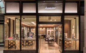 カミネ 旧居留地店