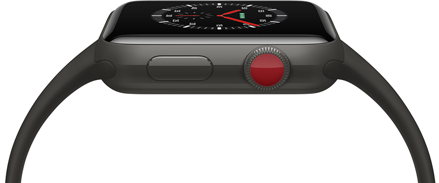 Apple Watch Series 3